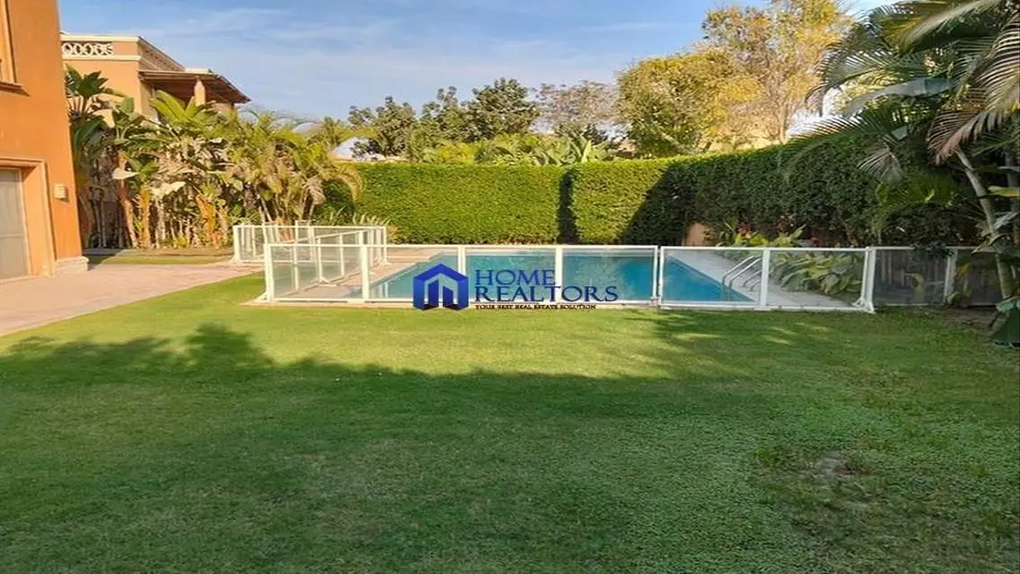 Luxury Villa for Sale at an Attractive Price of 150000