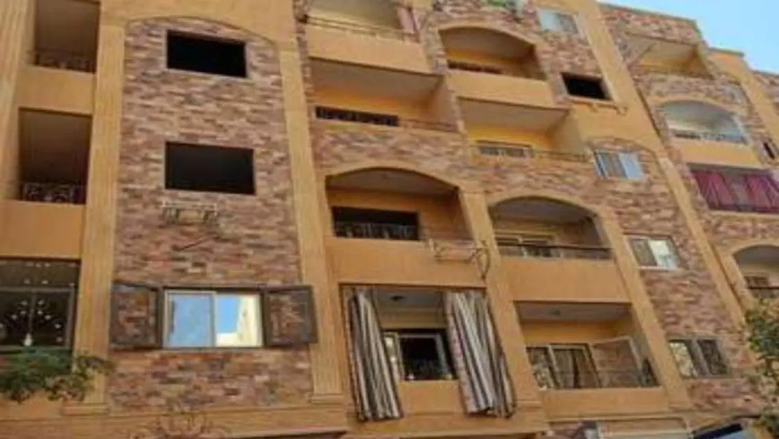 Luxury Apartment for Sale - 110 sqm – 1,650,000 EGP