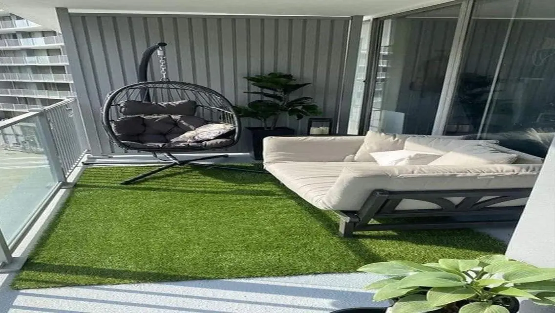 Luxury Apartment in BloomFields - New Cairo