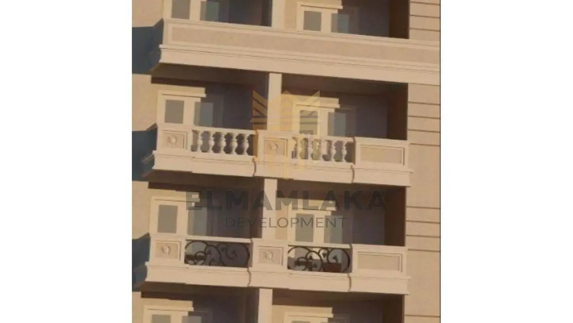 شقة فاخرة للبيع في موقع مثالي
