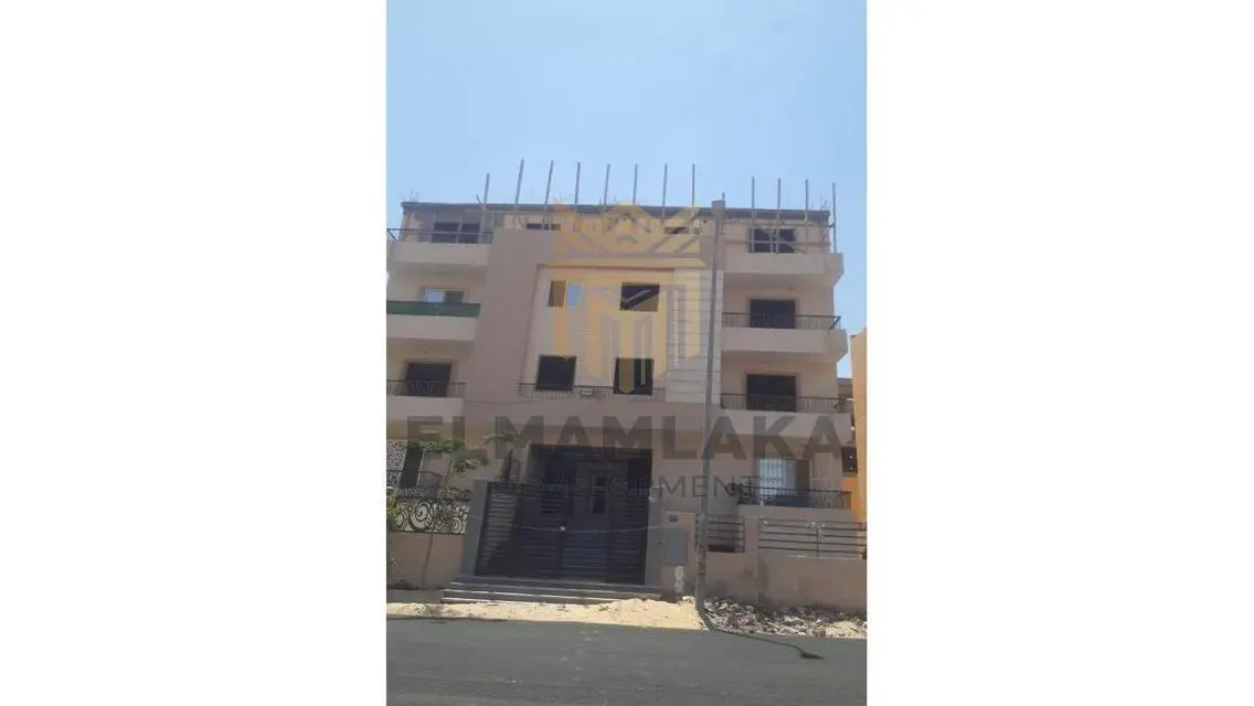 شقة فاخرة للبيع في موقع مثالي