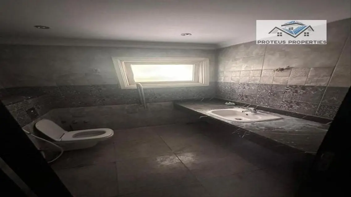Luxury Villa for Sale with 750 Square Meters in the Heart of the City