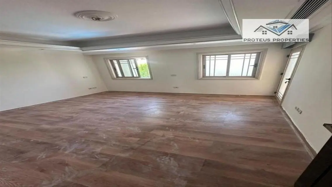 Luxury Villa for Sale with 750 Square Meters in the Heart of the City