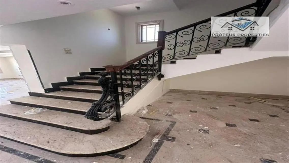 Luxury Villa for Sale with 750 Square Meters in the Heart of the City
