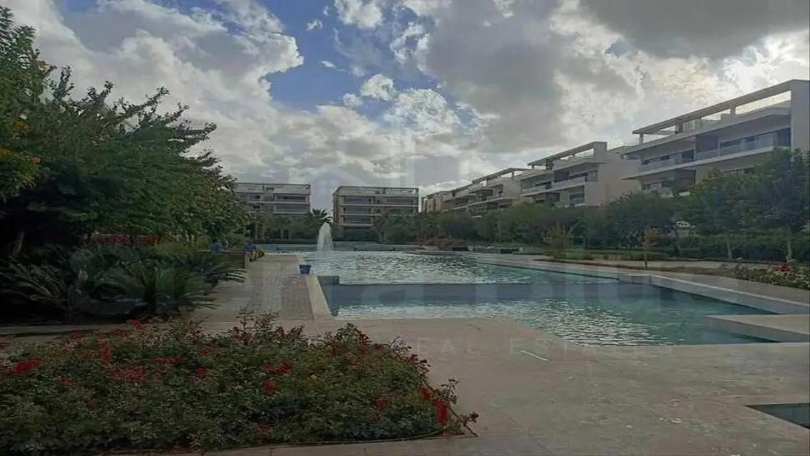 Luxury 3-Bedroom Apartment with Private Pool at Great Price