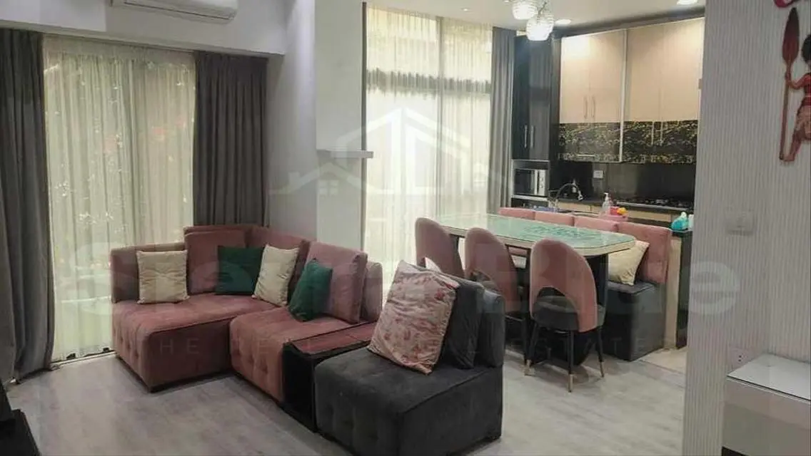 Luxury 3-Bedroom Apartment with Private Pool at Great Price