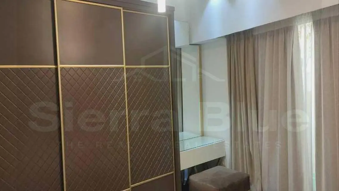 Luxury 3-Bedroom Apartment with Private Pool at Great Price