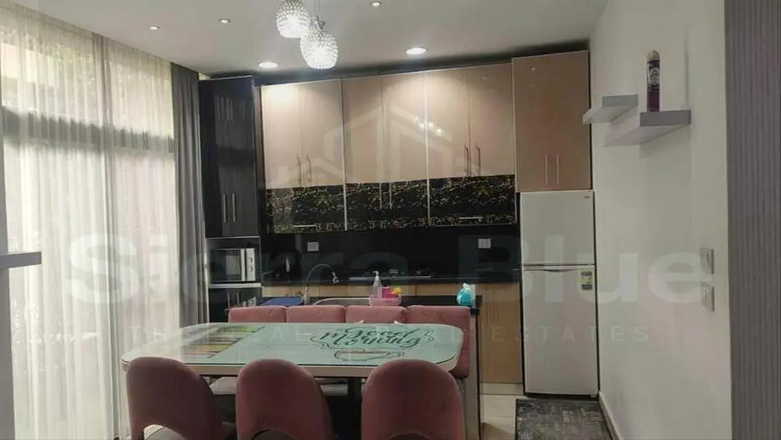 Luxury 3-Bedroom Apartment with Private Pool at Great Price