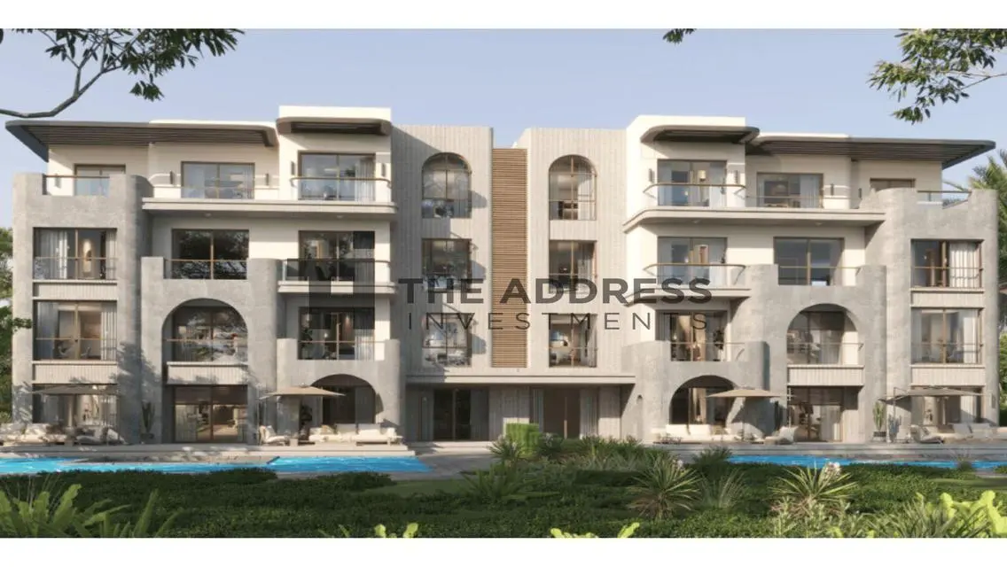 Luxury Chalet for Sale in Hacienda Bay