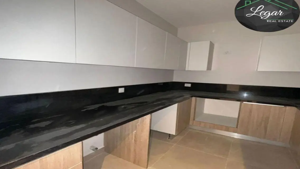 Spacious Apartment in Zed 10