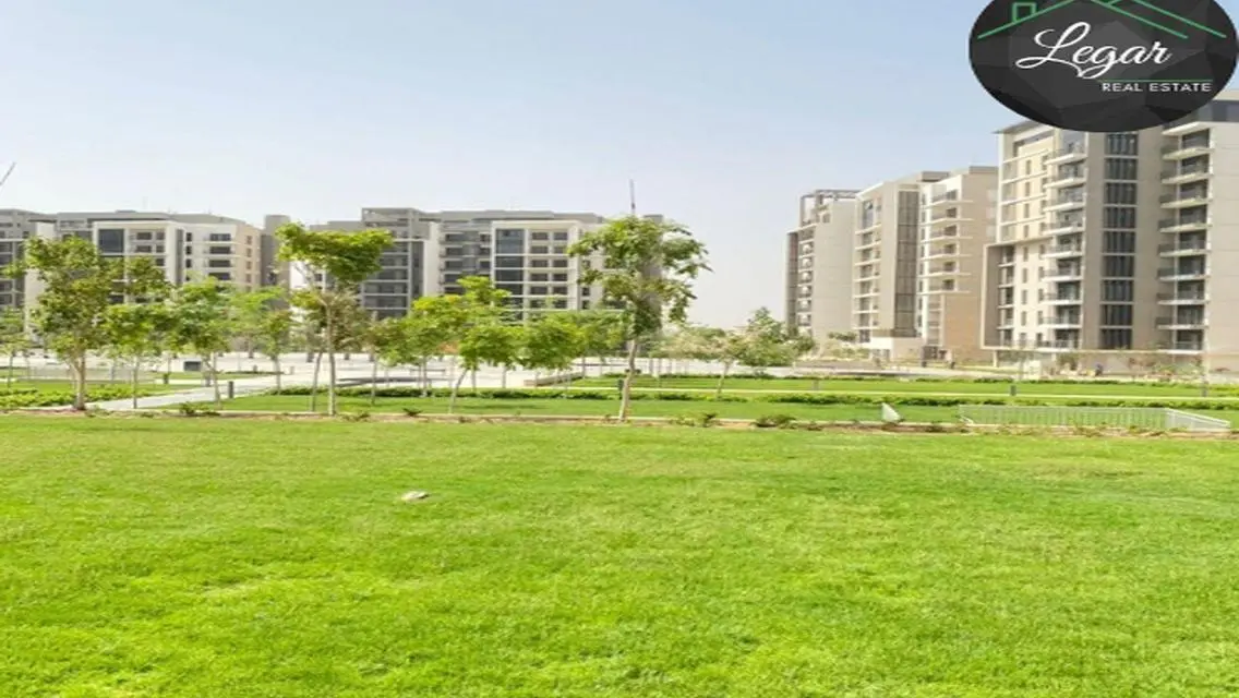 Spacious Apartment in Zed 10