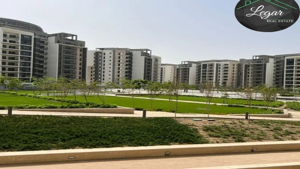 Spacious Apartment in Zed 10