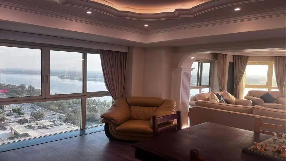 Invest in Your Ideal Home at Reve-du-Nil, 25 m Space
