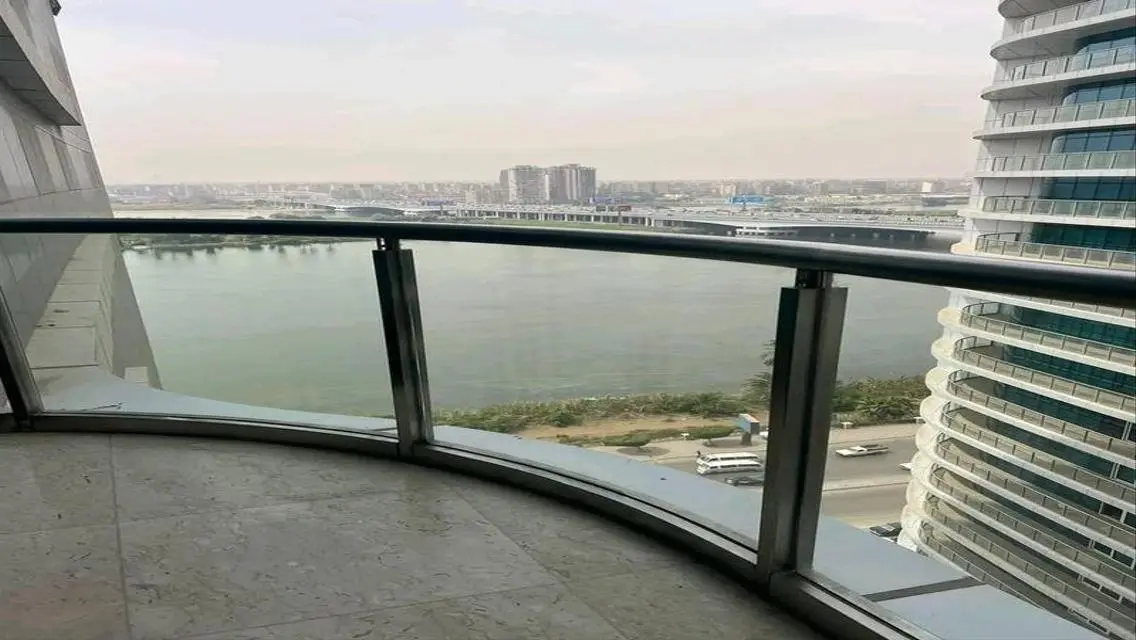 Invest in Your Ideal Home at Reve-du-Nil, 25 m Space
