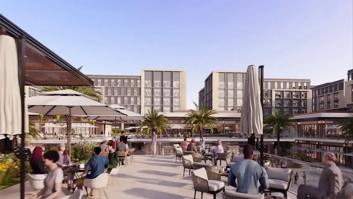 Commercial Space in Prime Central Location