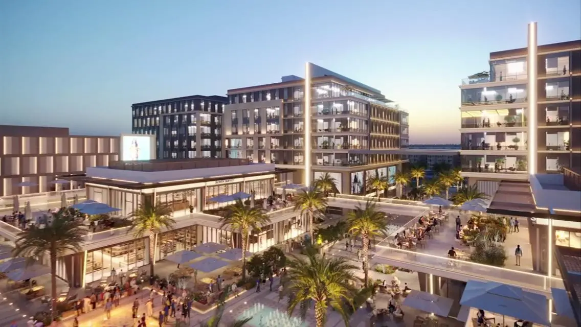 Commercial Space in Prime Central Location