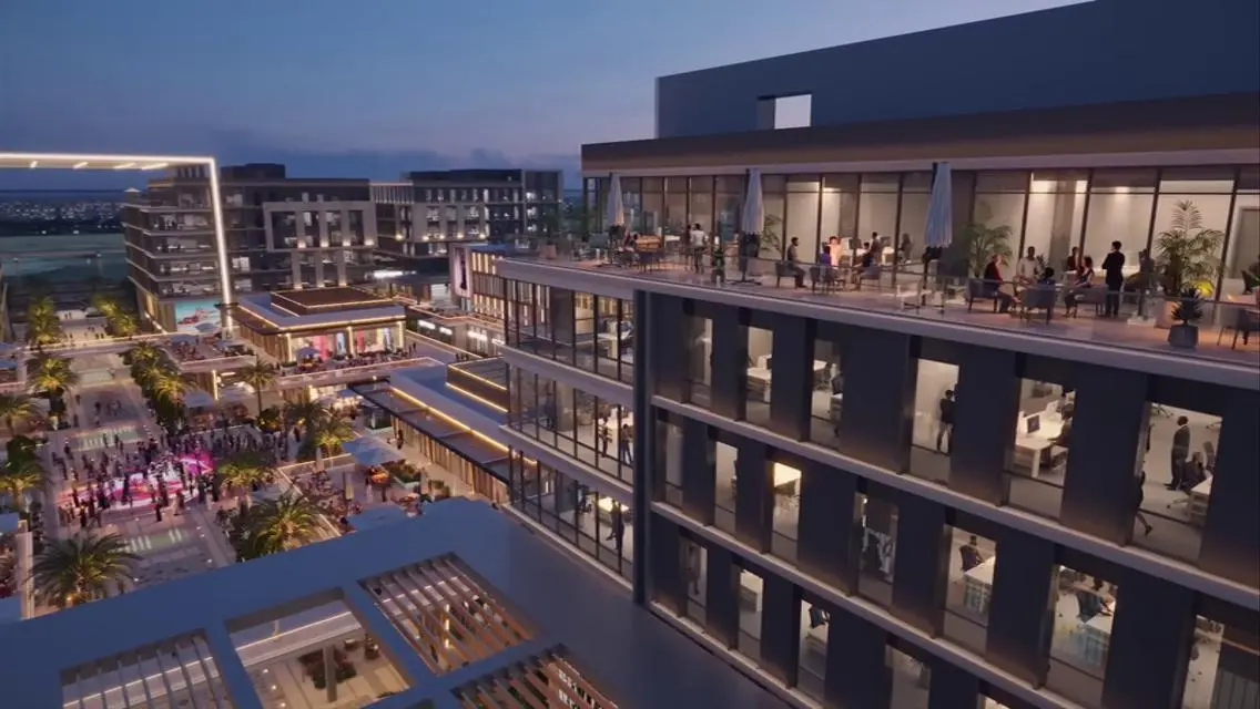 Prime Commercial Space in Central Location - Perfect Investment Opportunity