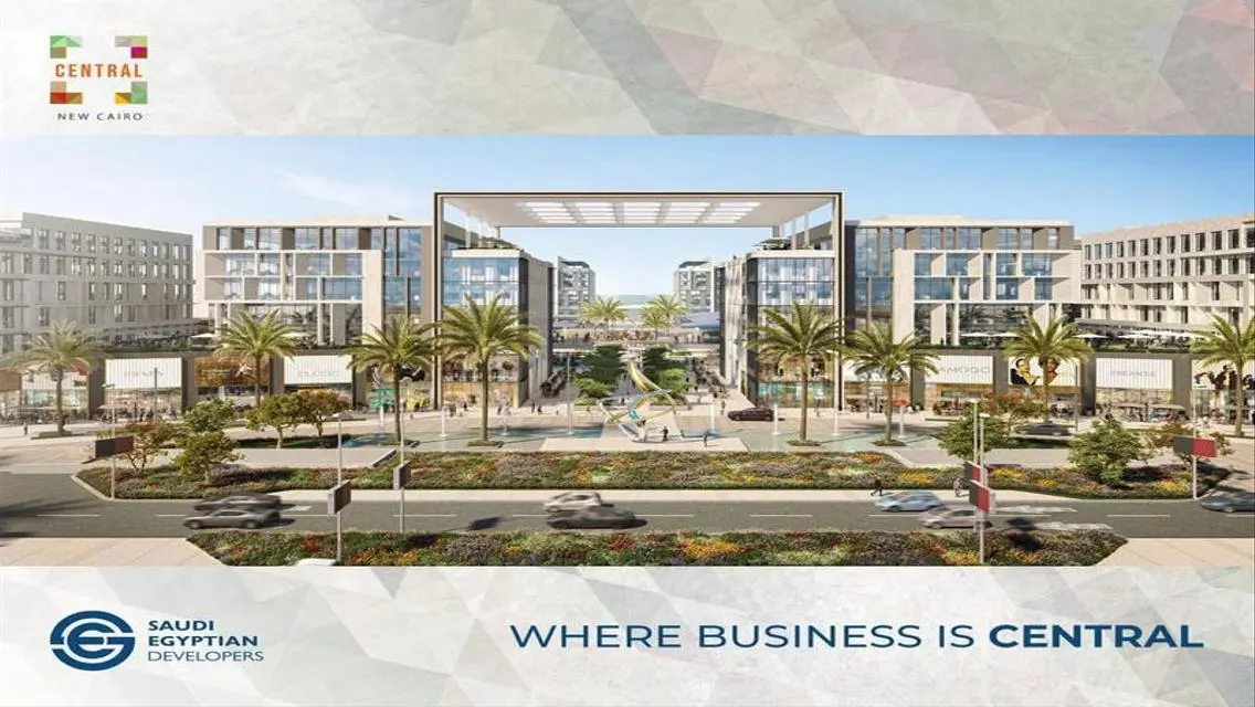 Prime Commercial Space in Central Location - Perfect Investment Opportunity