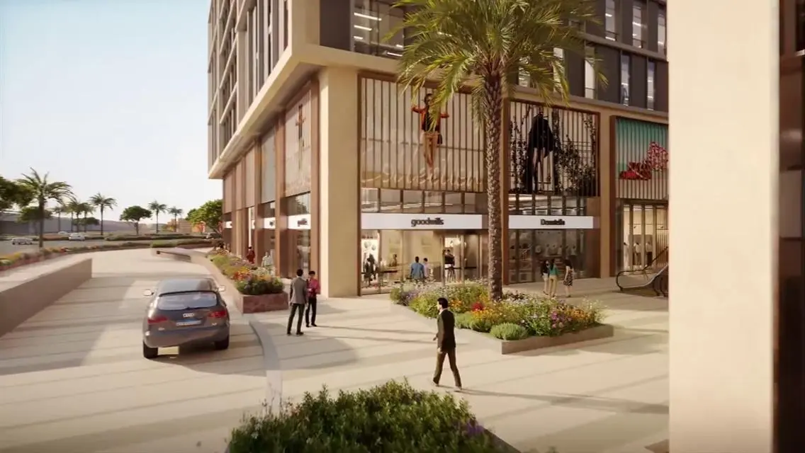 Prime Commercial Space in Central Location - Perfect Investment Opportunity