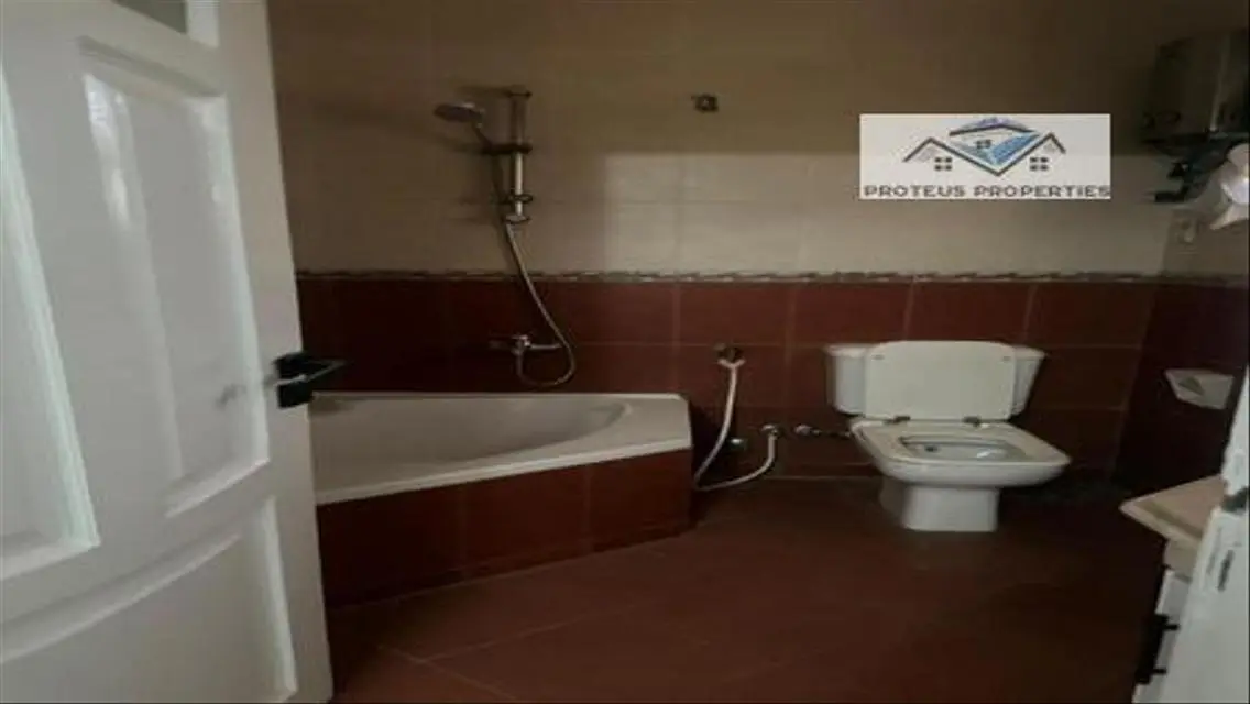 Luxury Apartment with 4 Bedrooms and 1500 Sqm