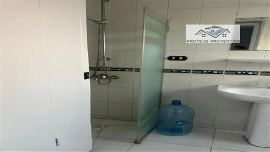 Luxury Apartment with 4 Bedrooms and 1500 Sqm