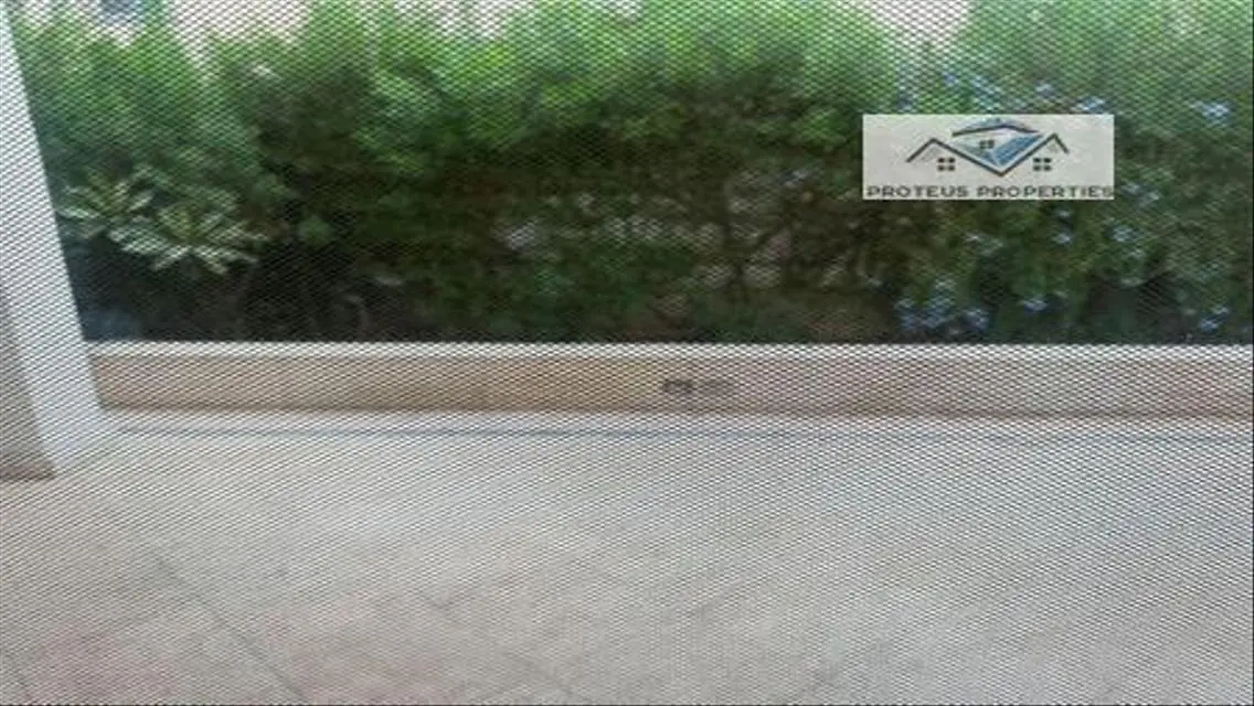 Luxury Apartment with 4 Bedrooms and 1500 Sqm