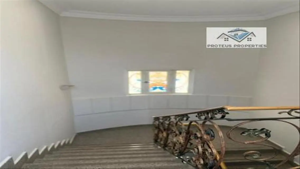 Luxury Apartment with 4 Bedrooms and 1500 Sqm