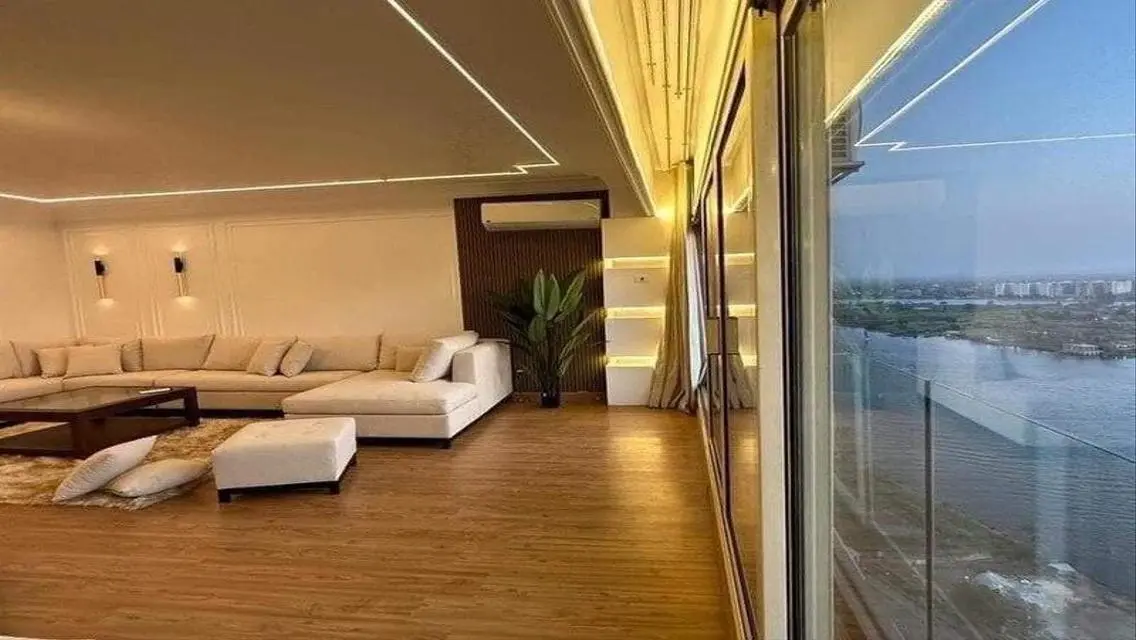 Luxurious Apartment for Sale with Stunning Views