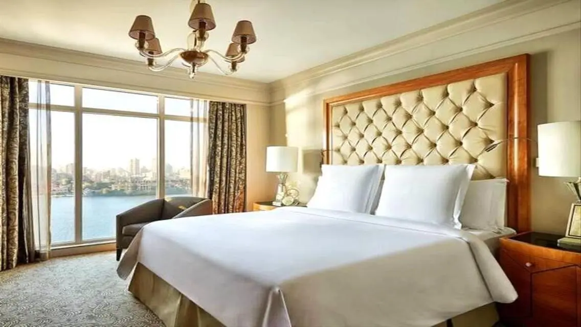 Luxury Apartment with Stunning Views and Premium Amenities