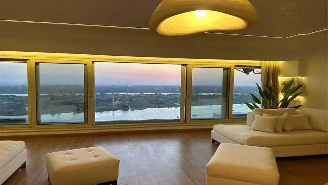 Luxury Apartment with Stunning Views and Premium Amenities