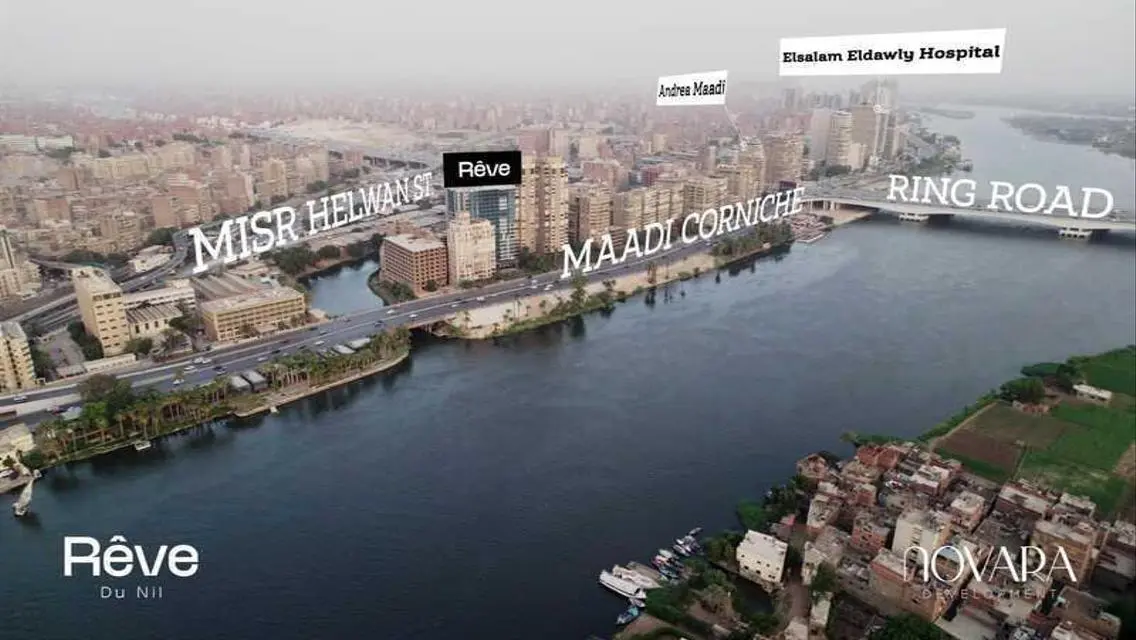 Luxury Apartment with Stunning Views and Premium Amenities