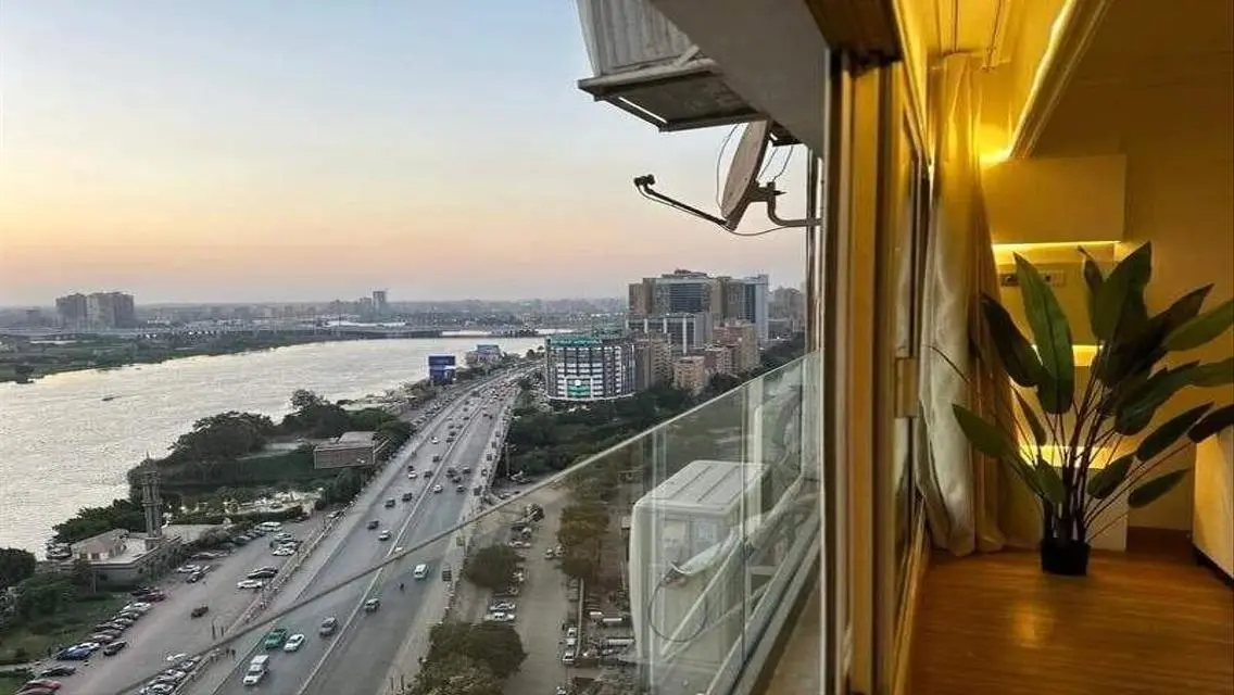 Luxury Apartment for Sale with Stunning Views
