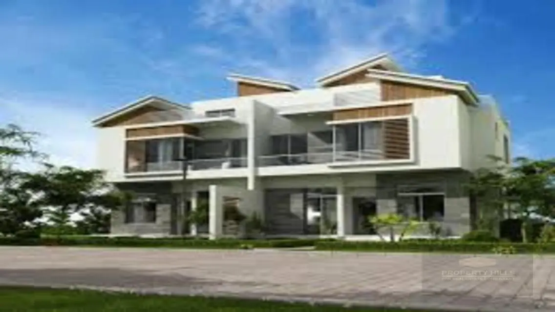 V-LEVELS Villas in New Zayed