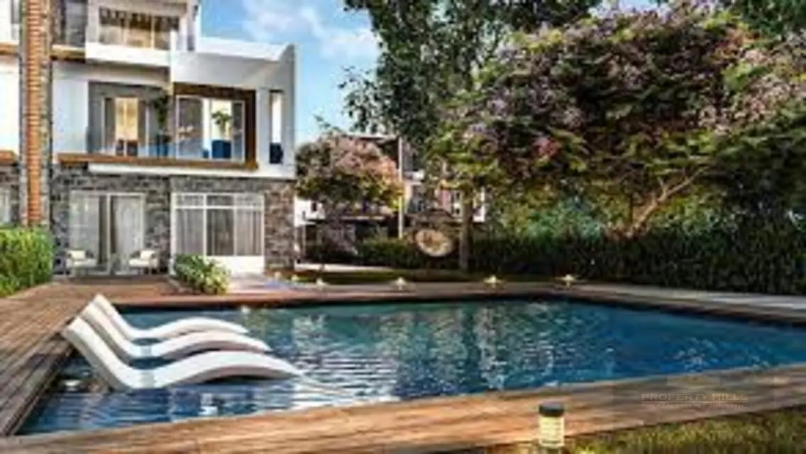 V-LEVELS Villas in New Zayed