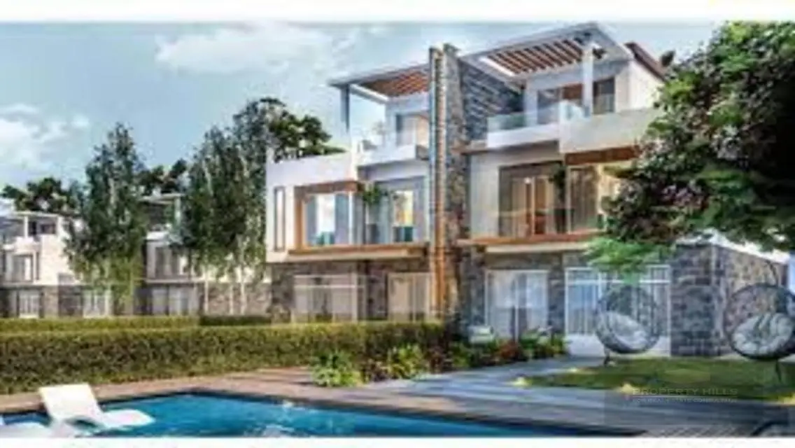 V-LEVELS Villas in New Zayed