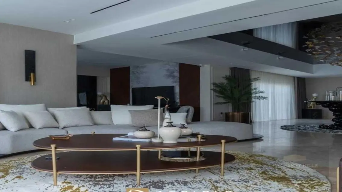 V-LEVELS Villas in New Zayed