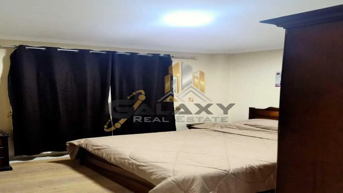 Luxurious Apartment for Rent at a Great Price Overlooking Lakes