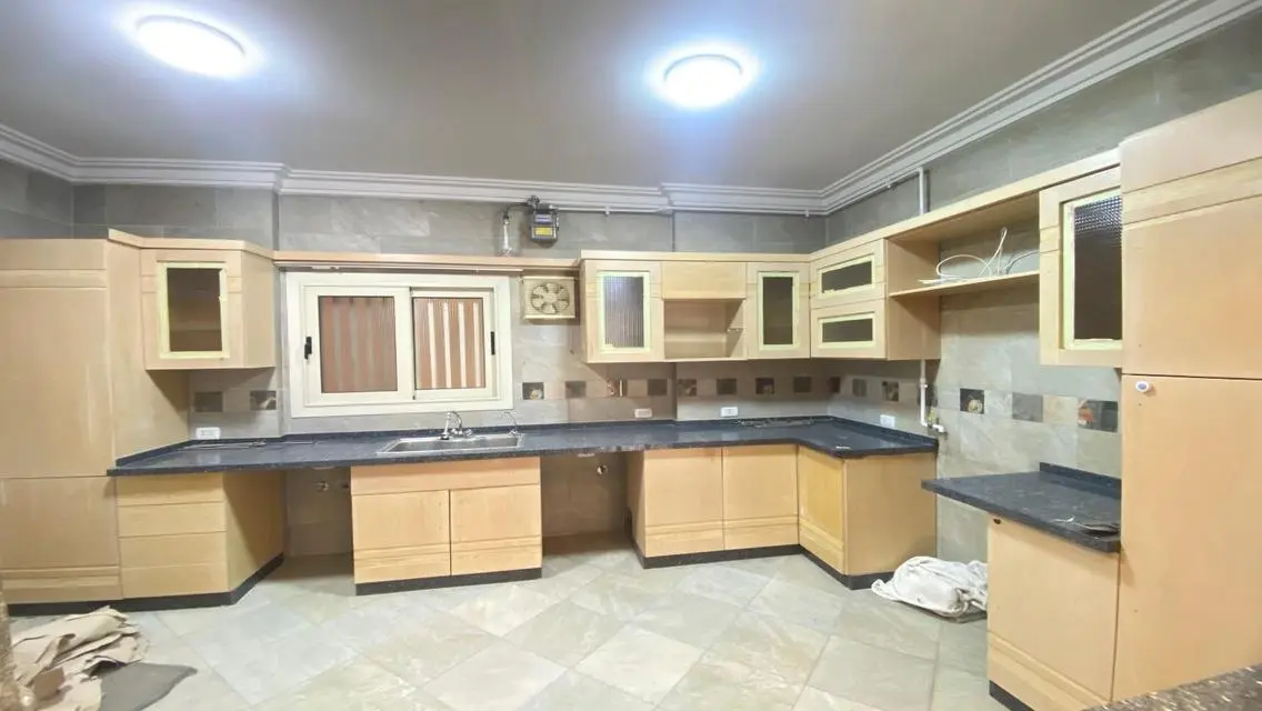 Luxury 3-Bedroom Apartment in a Prime Location