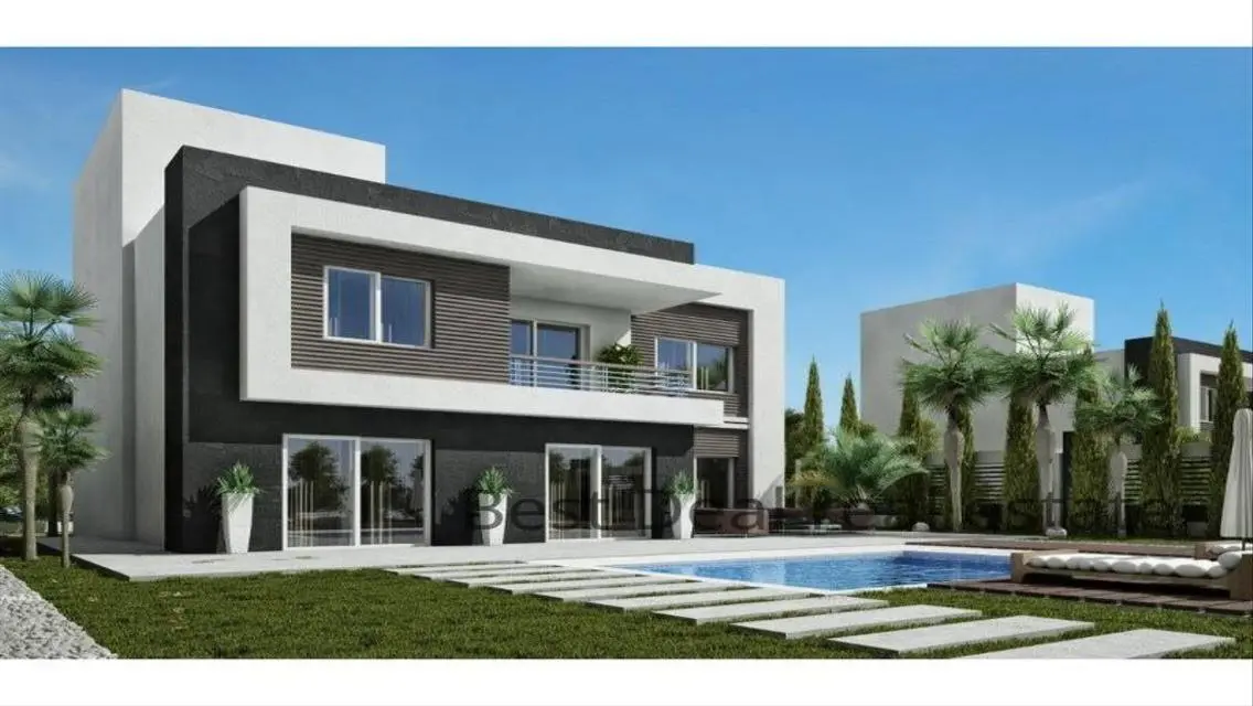 Best Real Estate Deal with Private Balcony, Garden, and Pool