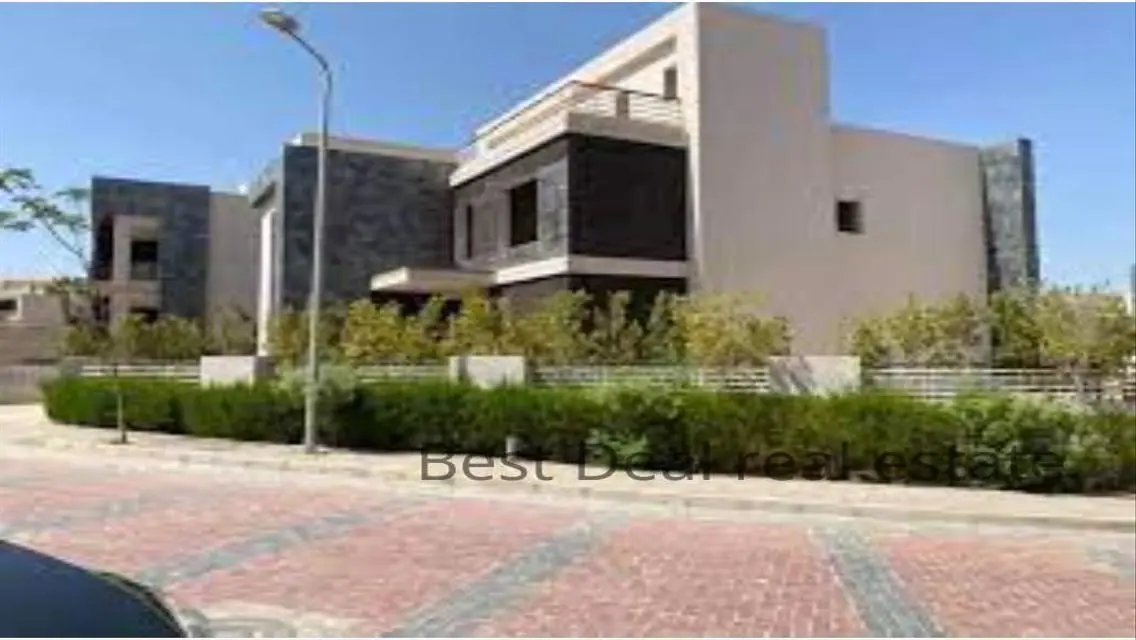 Best Real Estate Deal with Private Balcony, Garden, and Pool