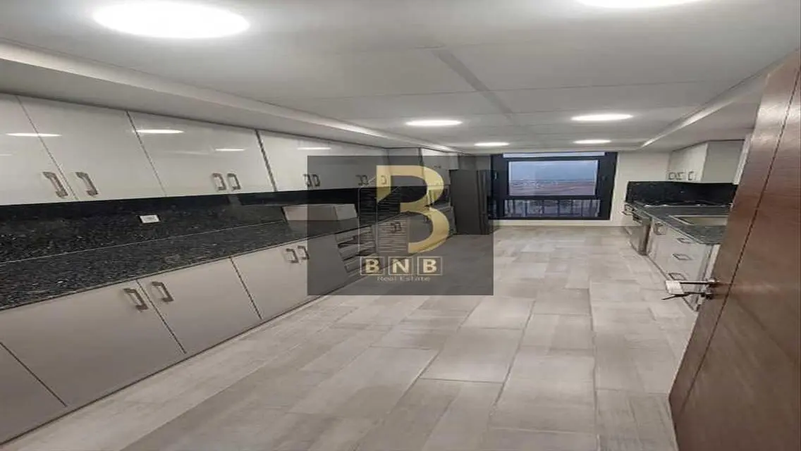 Luxury Apartment for Sale in a Prime Location - 2700 Meter Space