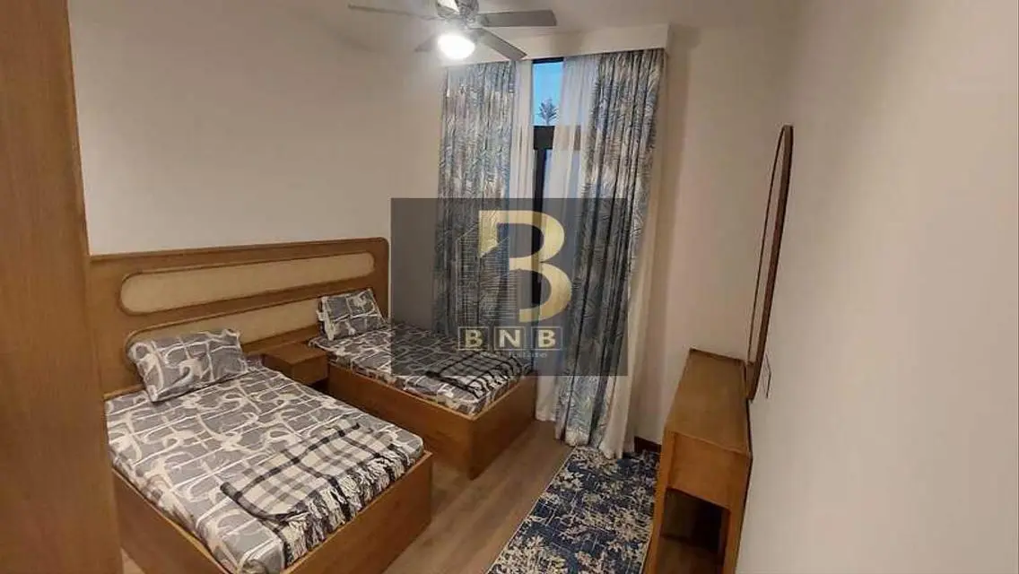 Luxury Apartment for Sale in a Prime Location - 2700 Meter Space