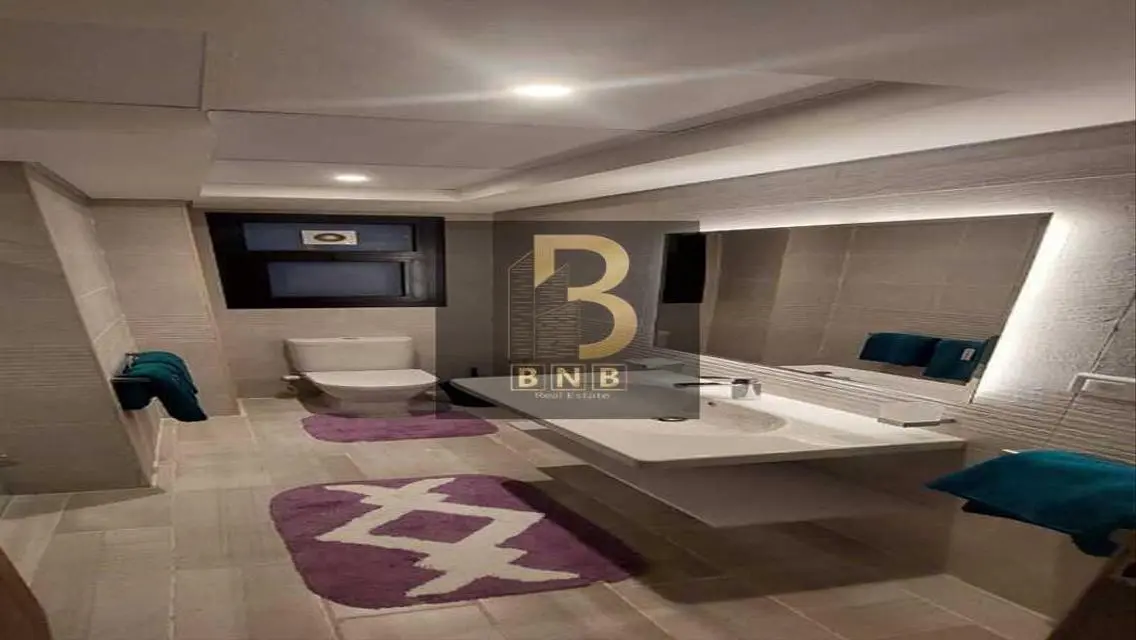Luxury Apartment for Sale in a Prime Location - 2700 Meter Space