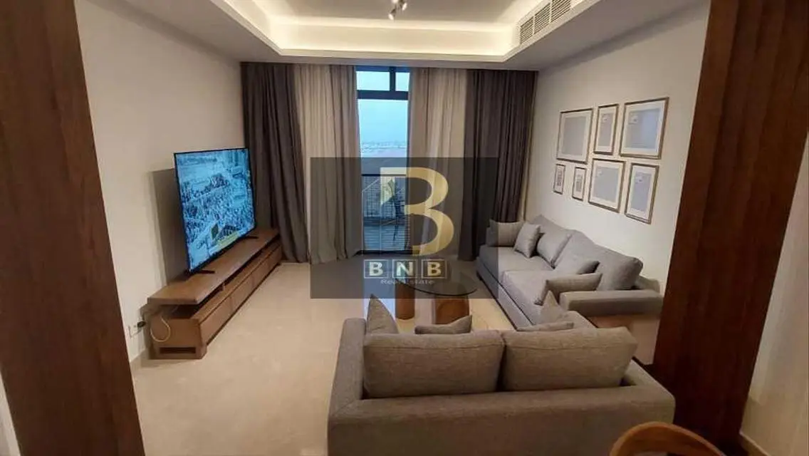 Luxury Apartment for Sale in a Prime Location - 2700 Meter Space