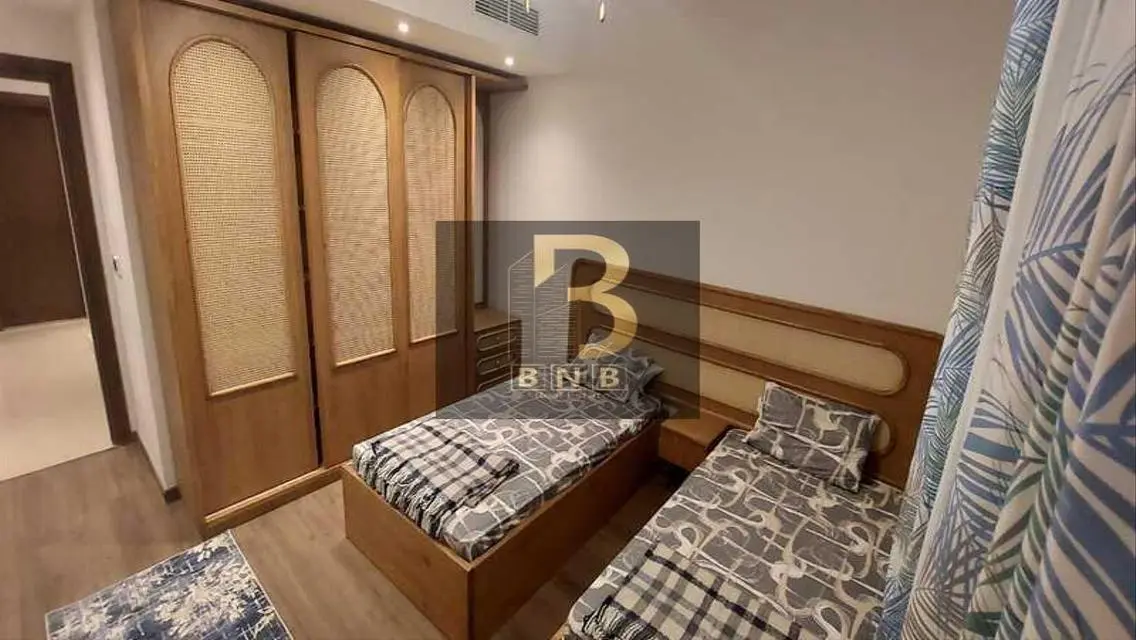 Luxury Apartment for Sale in a Prime Location - 2700 Meter Space