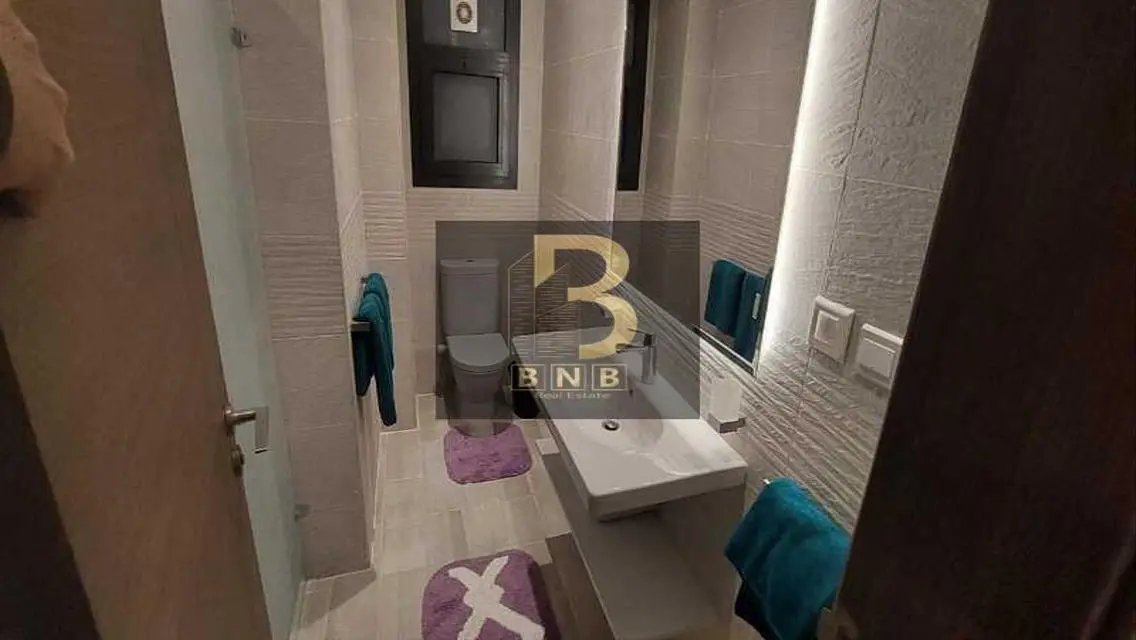 Luxury Apartment for Sale in a Prime Location - 2700 Meter Space