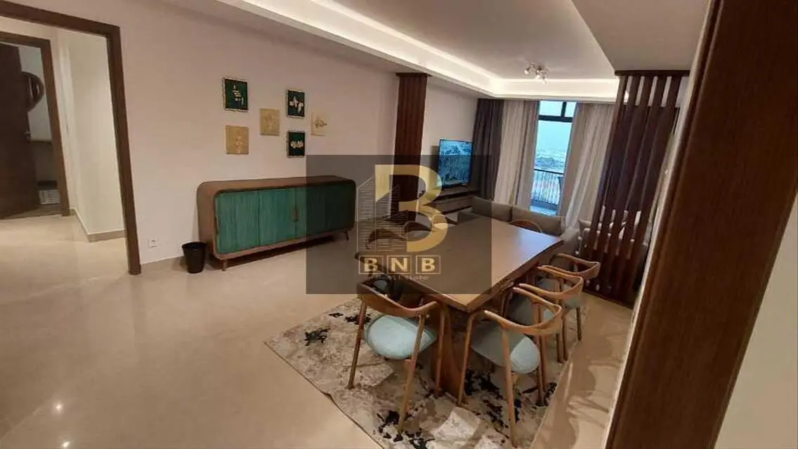 Luxury Apartment for Sale in a Prime Location - 2700 Meter Space