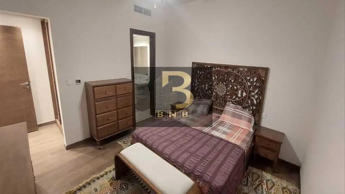 Luxury Apartment for Sale in a Prime Location - 2700 Meter Space