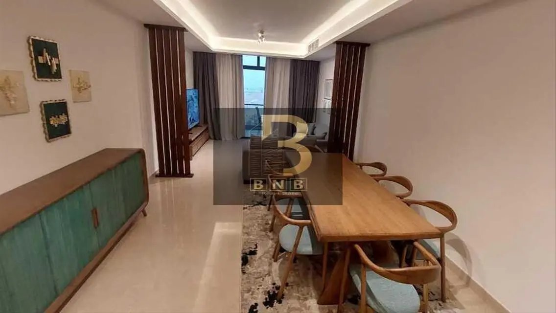 Luxury Apartment for Sale in a Prime Location - 2700 Meter Space