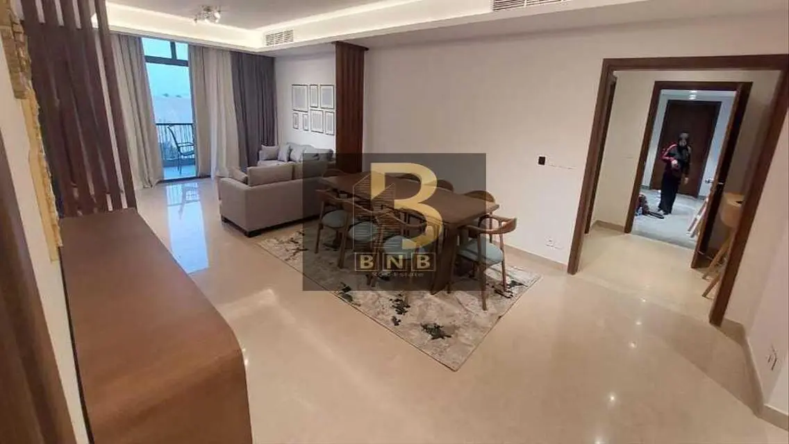 Luxury Apartment for Sale in a Prime Location - 2700 Meter Space